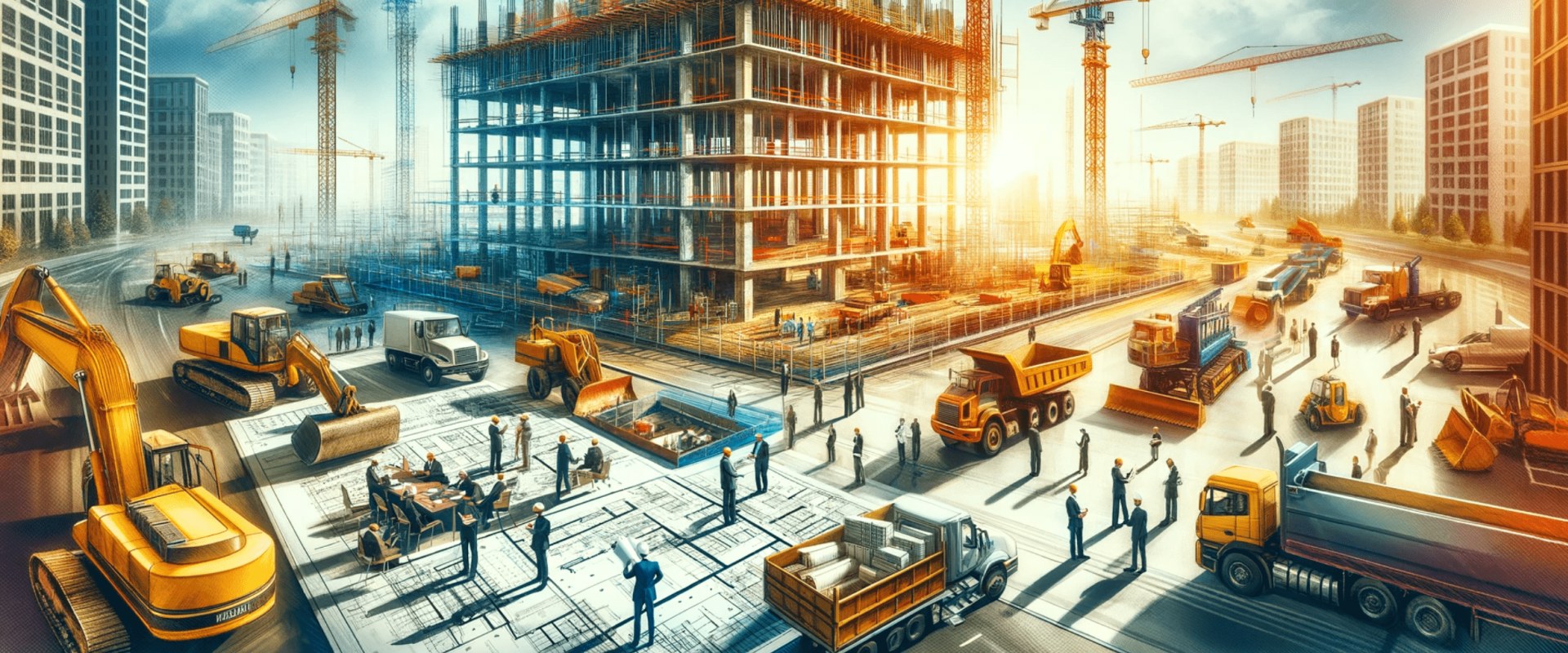 Ease of Use and User-Friendliness: Streamline Your Construction Projects