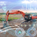 Ways to Streamline Your Construction Projects with Access to Real-Time Data and Analytics