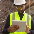 File Sharing and Document Management for Construction Projects