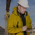 Instant Messaging and Group Chat: Streamlining Construction Projects