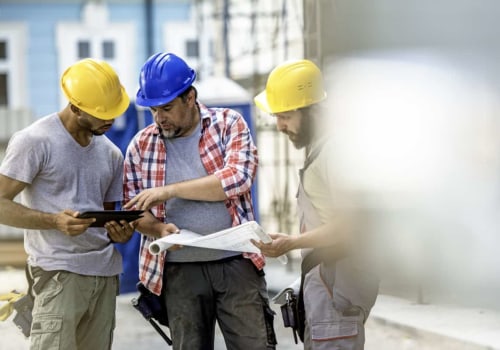 How to Streamline Your Construction Projects with Payroll Processing and Reporting