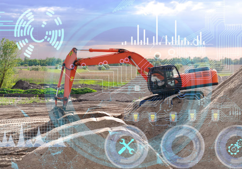 Ways to Streamline Your Construction Projects with Access to Real-Time Data and Analytics