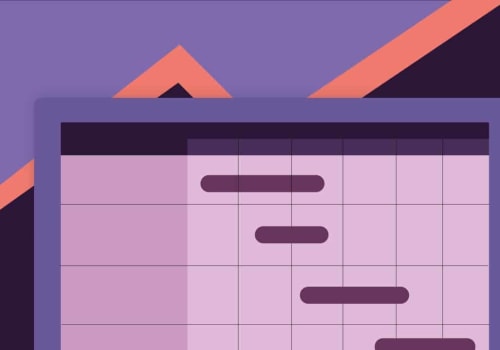 A Beginner's Guide to Understanding Gantt Charts for Construction Projects