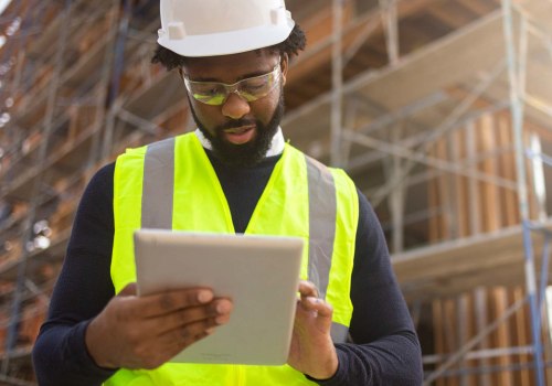 File Sharing and Document Management for Construction Projects