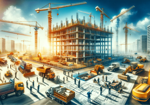 Ease of Use and User-Friendliness: Streamline Your Construction Projects