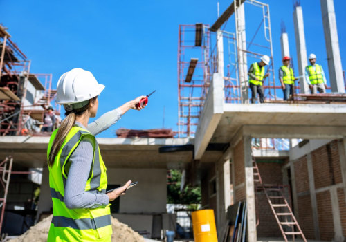 How to Streamline and Improve Your Construction Projects with Safety Training and Certification Tracking