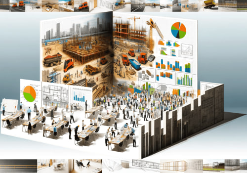 Streamlining Your Construction Projects: A Comprehensive Look at Budget Tracking and Forecasting